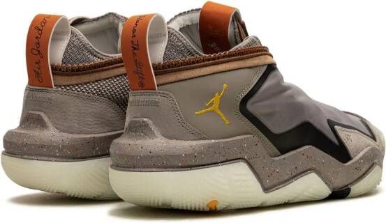 Jordan x Honor The Gift Why Not Zer0.6 "Inner City" sneakers Neutrals