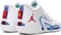 Jordan x Jayson Tatum JT1 “St. Louis” sneakers White - Thumbnail 3
