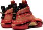Jordan Air 36 "Luka" sneakers Red - Thumbnail 3