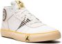 Jordan x Maison Chateau Rouge Series Mid sneakers White - Thumbnail 2