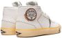 Jordan x Maison Chateau Rouge Series Mid sneakers White - Thumbnail 3
