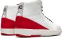 Jordan x Nina Chanel Abney Air 2 Retro SE "Gym Red" sneakers White - Thumbnail 3