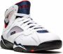 Jordan x Paris Saint-Germain Air 7 sneakers White - Thumbnail 2