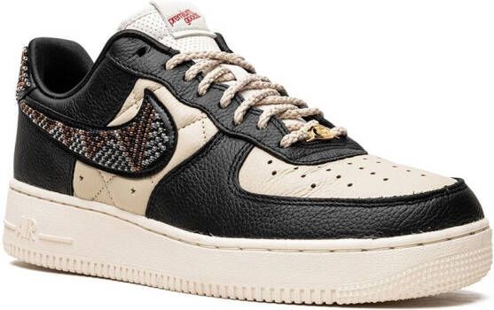 Nike x Premium Goods Air Force 1 SP "The Sophia" sneakers Black