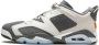 Jordan x PSG Air 6 Low sneakers Grey - Thumbnail 5