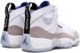 Jordan x PSG Jump Two Trey sneakers White - Thumbnail 3