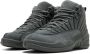 Jordan x Public School NY Air 12 Retro sneakers Grey - Thumbnail 2