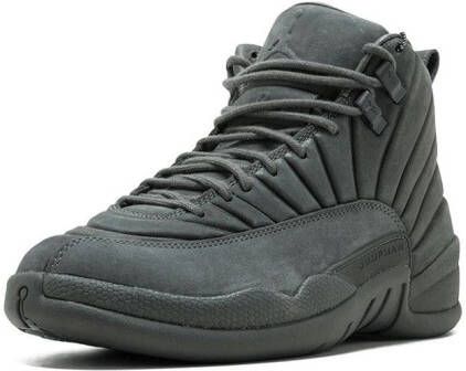 Jordan x Public School NY Air 12 Retro sneakers Grey