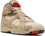 Jordan Air 8 "Rui Hachimura" sneakers Neutrals - Thumbnail 2