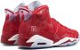 Jordan Air 6 Retro "Slam Dunk" sneakers Red - Thumbnail 3