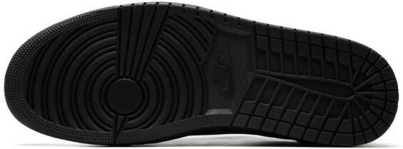 Jordan x Travis Scott Air 1 Low OG "Black Phantom" sneakers