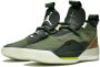 Jordan x Travis Scott Air 33 NRG sneakers Green - Thumbnail 2