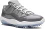 Jordan 11 Low Golf "Cool Grey" sneakers - Thumbnail 2