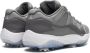 Jordan 11 Low Golf "Cool Grey" sneakers - Thumbnail 3