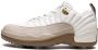Jordan 12 Golf "Driftwood" sneakers White - Thumbnail 5