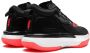 Jordan Zion 1 "Bright Crimson" sneakers Black - Thumbnail 3