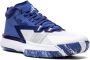 Jordan Zion 1 TB "Royal Blue White Royal Blue" sneakers - Thumbnail 2