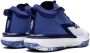 Jordan Zion 1 TB "Royal Blue White Royal Blue" sneakers - Thumbnail 3