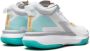 Jordan Zion 1 "White Dynamic Turquoise" sneakers - Thumbnail 3