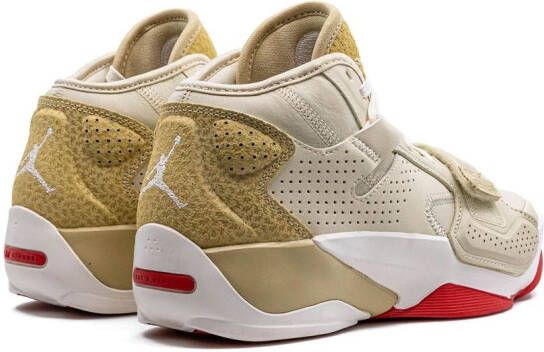 Jordan Zion 2 sneakers Neutrals