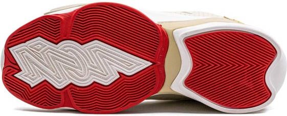 Jordan Zion 2 sneakers Neutrals