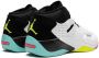 Jordan Zion 2 "South Beach" sneakers Black - Thumbnail 3