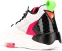 Jordan Zoom 92 high-top sneakers White - Thumbnail 5