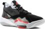Jordan Zoom 92 sneakers Black - Thumbnail 2