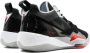 Jordan Zoom 92 sneakers Black - Thumbnail 3