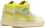 Jordan Zoom Air CMFT2 "Citron Tint" sneakers Yellow - Thumbnail 3