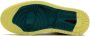 Jordan Zoom Air CMFT2 "Citron Tint" sneakers Yellow - Thumbnail 4