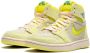 Jordan Zoom Air CMFT2 "Citron Tint" sneakers Yellow - Thumbnail 5