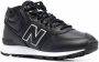 Junya Watanabe 574 low-top sneakers Black - Thumbnail 2