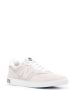 Junya Watanabe MAN panelled low-top sneakers Neutrals - Thumbnail 2