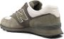 Junya Watanabe MAN x New Balance lace-up sneakers Green - Thumbnail 3
