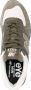 Junya Watanabe MAN x New Balance lace-up sneakers Green - Thumbnail 4