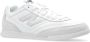 Junya Watanabe MAN x New Balance RC42 sneakers White - Thumbnail 2