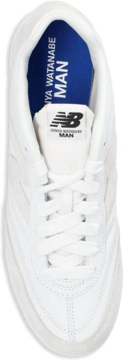 Junya Watanabe MAN x New Balance RC42 sneakers White