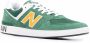 Junya Watanabe x New Balance x New Balance 574 sneakers Green - Thumbnail 2