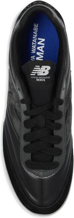 Junya Watanabe x New Balance RC42 Black