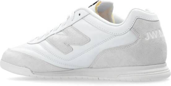 Junya Watanabe x New Balance RC42 White