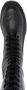 Just Cavalli embossed-logo lace-up boots Black - Thumbnail 4