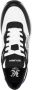 Just Cavalli logo-print sneakers White - Thumbnail 4