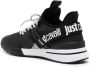 Just Cavalli mesh chunky sneakers Black - Thumbnail 3