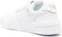 Just Cavalli Tiger Head faux-leather sneakers White - Thumbnail 3