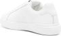 Just Cavalli Tiger Head-logo leather sneakers White - Thumbnail 3