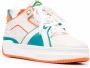 Just Don Courtside Mid sneakers White - Thumbnail 2
