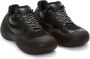 JW Anderson Bumper-Hike chunky sneakers Black - Thumbnail 2