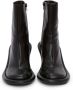 JW Anderson Bumper leather ankle boots Black - Thumbnail 3