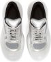 JW Anderson Bumper low-top sneakers Silver - Thumbnail 4